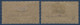 POSTE AÉRIENNE N°1* Et 2* 2fr & 5 Fr MERSON Très Bon Centrage Pour Ces Timbres Toujours Difficiles TTB Signés - 1927-1959 Mint/hinged
