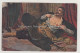 Malarstwo, Jan Matejko, Rejtan, 1910' Postcard - Polonia