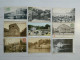 GROS LOT 2,4 Kg De Carte Postale FRANCE Monde Belgique Timbre Cachet TAXE Monument Multivues - 500 Postales Min.