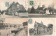 Destockage Lot De 23 Cartes Postales CPA Essonne Roinville Dourdan Etrechy Corbeil Yerres Palaiseau Verrieres Buisson - 5 - 99 Postcards