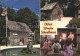 72329111 Saint_Augustine_Florida Oldest Wooden Schoolhouse  - Other & Unclassified