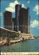 72329097 Royal_Oak_Michigan Renaissance Center - Autres & Non Classés