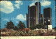 72329076 Detroit_Alabama Renaissance Center - Andere & Zonder Classificatie