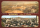 72325910 Bethlehem Yerushalayim Um 1839 Und Heute  - Israël
