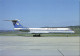 Belgique - Transports - Aviation - Avions - BELAVIA Belarussian Airlines Tupolev 134/A - 1946-....: Ere Moderne