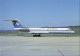 Belgique - Transports - Aviation - Avions - BELAVIA Belarussian Airlines Tupolev 134/A - 1946-....: Era Moderna