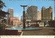 72324833 Detroit_Michigan Downtown Skyline Cobo Hall  - Andere & Zonder Classificatie