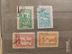 1958	Mongolia	Animals (F90) - Mongolei