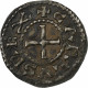 France, Charles Le Chauve, Denier, 840-855, Bourges, Argent, SUP, Prou:739 - Otros & Sin Clasificación