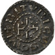 France, Charles Le Chauve, Denier, 840-855, Bourges, Argent, SUP, Prou:739 - Altri & Non Classificati