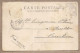 CPA GRECE - STOA D' ADRIEN Avec MERCURE - TB CP Multivue 1904 - Griechenland