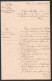 1917 DEMANDE DE PASSAGE DANS INFANTERIE / 10EME REGION PLACE DE DINAN / 30 EME DRAGON / ZOUAVE F176 - Documents