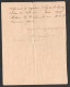 1919 FICHE D'UN MILITAIRE DU 2EME REGIMENT DE TIRAILLEURS MALGACHES DE FORT DAUPHIN / MADAGASCAR F177 - Documentos