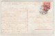 Adam Mickiewicz, 1910' Postcard - Polonia
