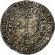 Comté De Flandre, Louis II De Mâle, Double Gros Botdraeder, 1365-1383, Malines - Other & Unclassified