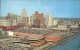 72320057 Detroit_Michigan Fliegeraufnahme Detroit Civic Center Skyline  - Other & Unclassified