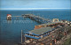 72318863 Mumbles The Pier Fliegeraufnahme Swansea - Other & Unclassified