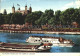 72316848 London The River Thames And The Tower Of London - Other & Unclassified