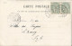 L'INVITATION A LA VALSE -  SATIRICAL POSTCARD - 1905 - Evenementen