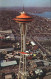72316400 Seattle Space Needle - Other & Unclassified