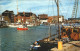 72316347 Poole Dorset Quai Poole Dorset - Altri & Non Classificati