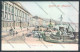 Messina Città Alterocca Cartolina ZB9324 - Messina