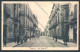 Catania Città Via Umberto I Cartolina ZB9043 - Catania