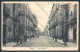 Catania Città Via Umberto I Cartolina ZB9046 - Catania