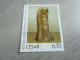 César Baldaccini (1921-1998) Sculpteur - Le Pouce - 6F.70 - Yt 3104 - Multicolore - Oblitéré - Année 1997 - - Used Stamps
