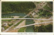 72311757 Houston_Texas Twin Span Bridge Aerial View - Other & Unclassified