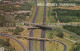 72311747 Woodbridge_New_Jersey New Jersey Turnpike Aerial View - Sonstige & Ohne Zuordnung