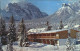 72311729 Lake Louise Pipestone Lodge Motel Canadian Rockies Lake Louise - Unclassified