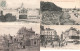 Destockage Lot De 19 Cartes Postales CPA Somme Amiens Ham Albert Saint Valery Sur Somme Ault Pierrepont Sur Avre - 5 - 99 Postcards