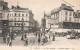 Delcampe - Destockage Lot De 19 Cartes Postales CPA Somme Amiens Ham Albert Saint Valery Sur Somme Ault Pierrepont Sur Avre - 5 - 99 Postcards