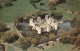 72311680 Bodiam Castle Aerial View Bodiam Castle - Altri & Non Classificati