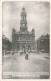 BATIMENTS ET ARCHITECTURE - Vue Sur L'église  De La Sainte Trinité - Animé - Carte Postale Ancienne - Eglises Et Cathédrales