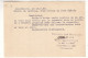 Luxembourg - Carte Postale De 1945 - Oblit Luxembourg - Exp Vers Chênée Liege - - Brieven En Documenten