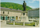 Salzburg: VW 1200 KÄFER/COX, FORD TAUNUS P5, MERCEDES W108/09, FIAT 124 - MOZART Denkmal - (Österreich/Austria) - Passenger Cars