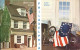 72311225 Philadelphia Pennsylvania Betsy Ross House  Philadelphia Pennsylvania - Other & Unclassified