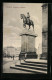 AK Bremen, Bismarck-Denkmal  - Bremen