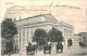 CPA Carte Postale Roumanie  Bucuresci  Teatrul National 1903 VM79968ok - Romania