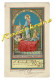 Litho Notre Dame Du Supreme Pardon Chiddes Nveres Frans Doree Image Pieuse Marie Sombret St Augustin Bruges Santini - Images Religieuses