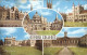 72308908 Oxford Oxfordshire Balliol Brasenose Magdalen Queens And New Colleges  - Otros & Sin Clasificación