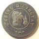 Casino D'Etretat - Grand Module - 5 Francs - Casino