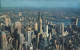 72308903 New_York_City Empire State Building Air View - Andere & Zonder Classificatie