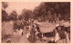 CPA - GAO - La Place Du Marché - Edition Héliogravure - Mali