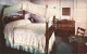 72308895 Philadelphia Pennsylvania Betsy Ross House Bedroom Philadelphia Pennsyl - Andere & Zonder Classificatie