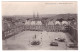 CHARLEVILLE - Place Ducale (carte Animée) - Charleville