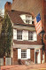 72308893 Philadelphia Pennsylvania Betsy Ross House Birthplace Of Old Glory Phil - Autres & Non Classés