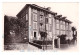 ALLEVARD LES BAINS - Hotel Victoria  (carte Photo) - Allevard